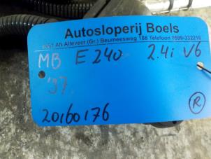 Usagé Bobine Mercedes E (W210) 2.4 E-240 V6 18V Prix € 20,00 Règlement à la marge proposé par Boels Autodemontage
