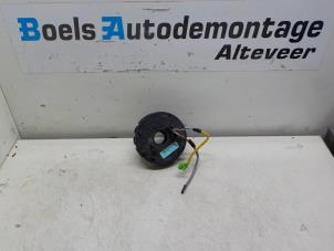 Begagnade Klockfjäder, airbag Volkswagen Crafter 2.0 BiTDI Pris € 45,00 Marginaltabell erbjuds av Boels Autodemontage