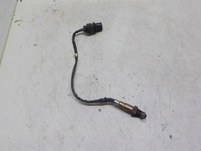 Lambda probe from a Volkswagen Crafter 2.0 BiTDI 2015