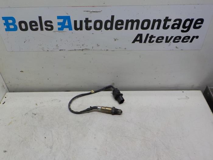 Lambda probe Volkswagen Crafter, 2011 / 2016 2.0 BiTDI, CHP, Diesel, 1.968cc, 120kW (163pk), RWD, CKUB, 2011-07 / 2016-12 (Used)