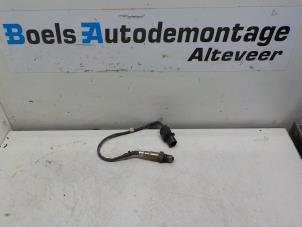 Lambda probe from a Volkswagen Crafter 2.0 BiTDI 2015