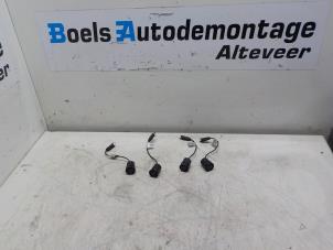 Usagé Capteur PDC BMW 3 serie (E46/4) 316i 16V Prix € 35,00 Règlement à la marge proposé par Boels Autodemontage
