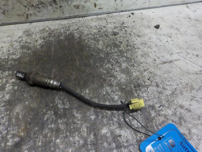 Sonde lambda d'un Daihatsu Cuore (L251/271/276) 1.0 12V 2002