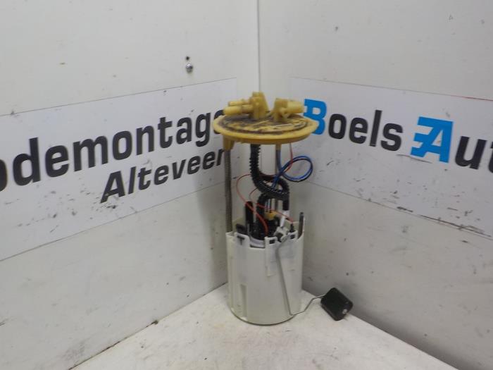 Gebrauchte Kraftstoffpumpe Elektrisch Citroen C3 (FC/FL/FT) 1.4 HDi 16V Preis € 25,00 Margenregelung angeboten von Boels Autodemontage