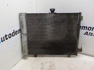 Used Air conditioning cooler Citroen C3 (FC/FL/FT) 1.4 HDi 16V Price € 35,00 Margin scheme offered by Boels Autodemontage