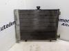 Air conditioning cooler from a Citroen C3 (FC/FL/FT), 2001 / 2012 1.4 HDi 16V, Hatchback, 4-dr, Diesel, 1.398cc, 68kW (92pk), FWD, DV4TED4; 8HY, 2001-09 / 2004-09 2004
