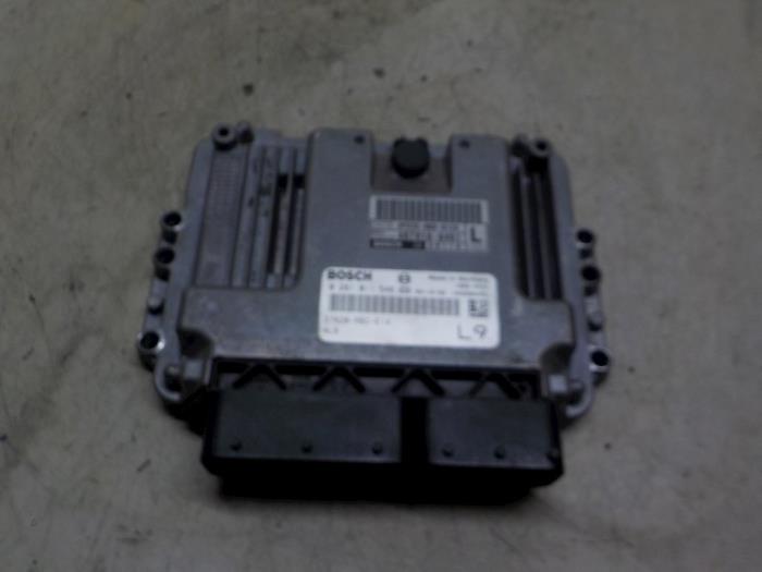 Used Engine management computer Honda Accord (CL/CN) 2.2 i-CTDi 16V Price € 125,00 Margin scheme offered by Boels Autodemontage