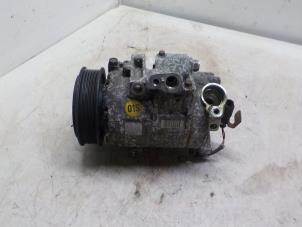 Used Air conditioning pump Seat Ibiza III (6L1) 1.9 SDI Price on request offered by Boels Autodemontage