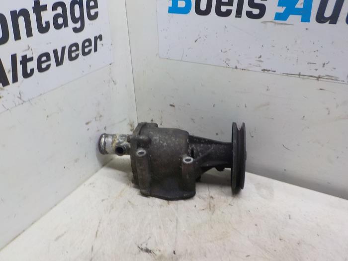Usagé Pompe à eau Fiat Seicento (187) Prix € 15,00 Règlement à la marge proposé par Boels Autodemontage
