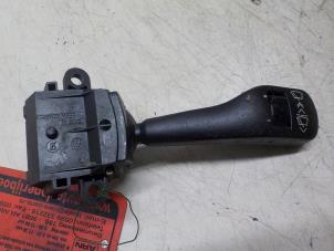Used Wiper switch BMW 3 serie (E46/4) 320d 16V Price € 20,00 Margin scheme offered by Boels Autodemontage