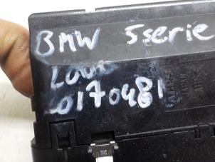 Used Electric window switch BMW 5 serie (E39) 525d 24V Price € 10,00 Margin scheme offered by Boels Autodemontage