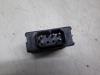 Rear window heating switch from a BMW 3 serie (E36/4) 316i 1995