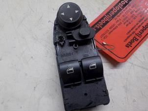 Used Electric window switch BMW 1 serie (E87/87N) 116i 1.6 16V Price € 10,00 Margin scheme offered by Boels Autodemontage
