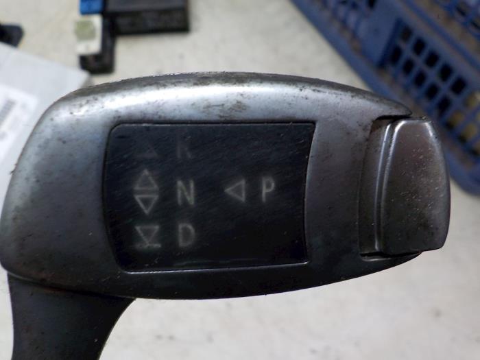 Gear shift switch