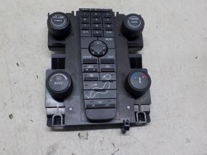 Used Heater control panel Volvo V50 (MW) 2.0 D 16V Price € 45,00 Margin scheme offered by Boels Autodemontage