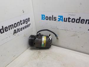 Used Air conditioning pump Opel Corsa B (73/78/79) 1.2i 16V Price € 50,00 Margin scheme offered by Boels Autodemontage