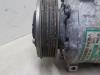 Air conditioning pump from a Volkswagen Touran (1T1/T2) 1.9 TDI 100 2003