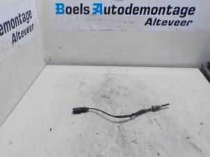 Używane Czujnik temperatury spalin Opel Zafira (M75) 1.9 CDTI Cena € 20,00 Procedura marży oferowane przez Boels Autodemontage