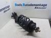 Front shock absorber rod, left from a Renault Trafic New (FL), 2001 / 2014 1.9 dCi 100 16V, Delivery, Diesel, 1.870cc, 74kW (101pk), FWD, F9Q760, 2001-03 / 2006-09, FL0C; FLAC; FLBC; FLFC; FLGC 2002