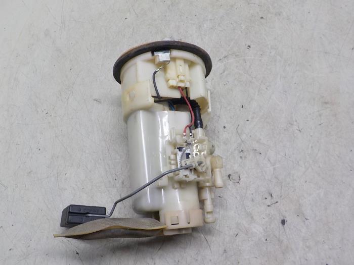 Pompe à Vide Pour Toyota RAV4 Phase 2 - Réf. 2930027020, Occasion, état Bon, Kilométrage 202000 Km