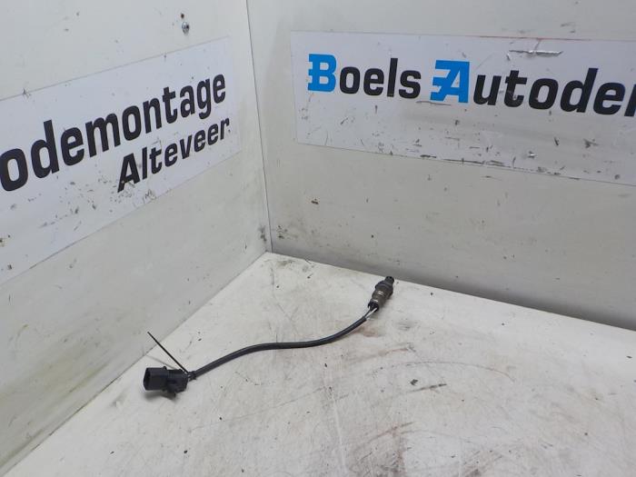 Lambda probe Chevrolet Matiz, 1998 / 2005 1.0 LPG, Hatchback, 995cc, 48kW (65pk), FWD, LA2; LQ4; L461, 2005-03 / 2011-03, KLAKF690; KLAKKH21 (Used)