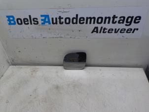 Gebrauchte Spiegelglas rechts Volkswagen Lupo (6X1) Preis auf Anfrage angeboten von Boels Autodemontage