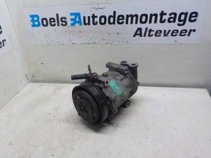 Used Air conditioning pump Alfa Romeo 147 (937) Price € 75,00 Margin scheme offered by Boels Autodemontage