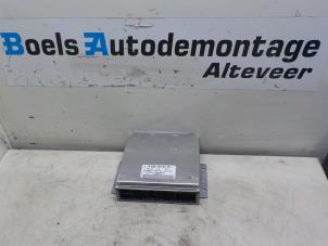 Used Engine management computer Mercedes E (W211) 4.0 E-400 CDI 32V Price € 250,00 Margin scheme offered by Boels Autodemontage