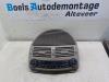 Mercedes-Benz E (W211) 4.0 E-400 CDI 32V Heater control panel