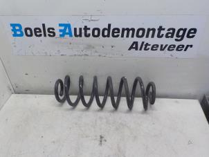 Used Front spring screw Volkswagen Touran (1T1/T2) 2.0 FSI 16V Price on request offered by Boels Autodemontage