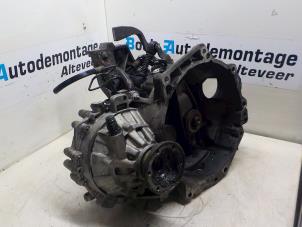 Used Gearbox Audi A3 (8L1) 1.9 TDI 90 Price € 125,00 Margin scheme offered by Boels Autodemontage
