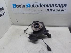 Usagé Moyeu de roue avant Fiat Punto Evo (199) 1.3 JTD Multijet 85 16V Euro 5 Prix € 35,00 Règlement à la marge proposé par Boels Autodemontage