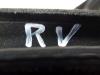 Goma de puerta de 4 puertas derecha delante de un Land Rover Range Rover Evoque (LVJ/LVS) 2.2 SD4 16V 5-drs. 2013