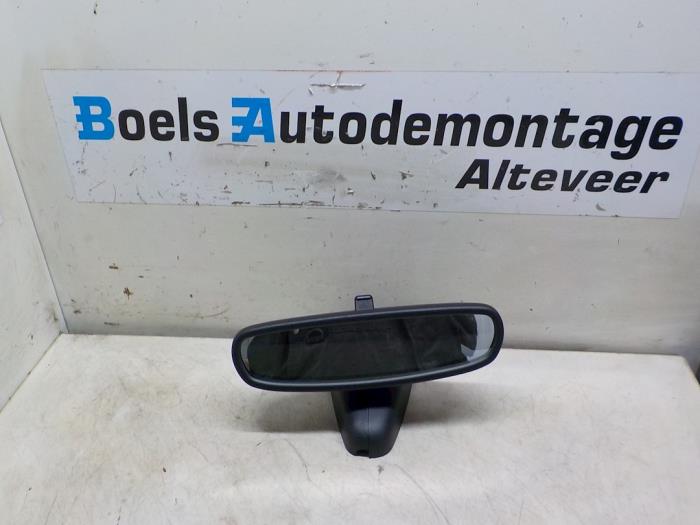 Begagnade Backspegel Landrover Range Rover Evoque (LVJ/LVS) 2.2 SD4 16V 5-drs. Pris € 125,00 Marginaltabell erbjuds av Boels Autodemontage