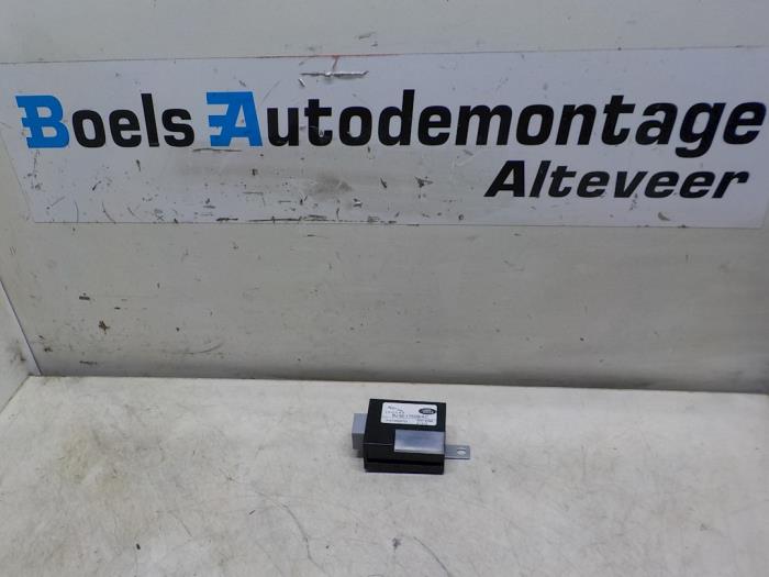 Used Computer, miscellaneous Landrover Range Rover Evoque (LVJ/LVS) 2.2 SD4 16V 5-drs. Price € 50,00 Margin scheme offered by Boels Autodemontage