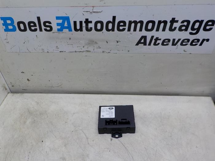 Used Computer, miscellaneous Landrover Range Rover Evoque (LVJ/LVS) 2.2 SD4 16V 5-drs. Price € 75,00 Margin scheme offered by Boels Autodemontage