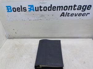 Usagé Livret d'instructions Volkswagen Golf V (1K1) 1.9 TDI Prix € 20,00 Règlement à la marge proposé par Boels Autodemontage