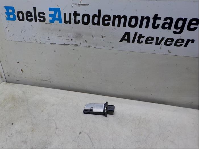 Gebrauchte Luftmassenmesser Landrover Range Rover Evoque (LVJ/LVS) 2.2 SD4 16V 5-drs. Preis € 50,00 Margenregelung angeboten von Boels Autodemontage