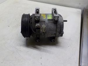 Used Air conditioning pump Volvo V40 (VW) 1.8 16V Price on request offered by Boels Autodemontage