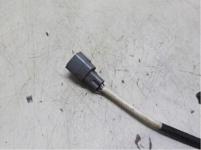 Sonde lambda d'un Daihatsu Terios (J1) 1.3 16V DVVT 4x2 2000