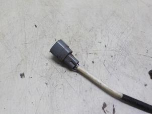 Sonde lambda d'un Daihatsu Terios (J1) 1.3 16V DVVT 4x2 2000