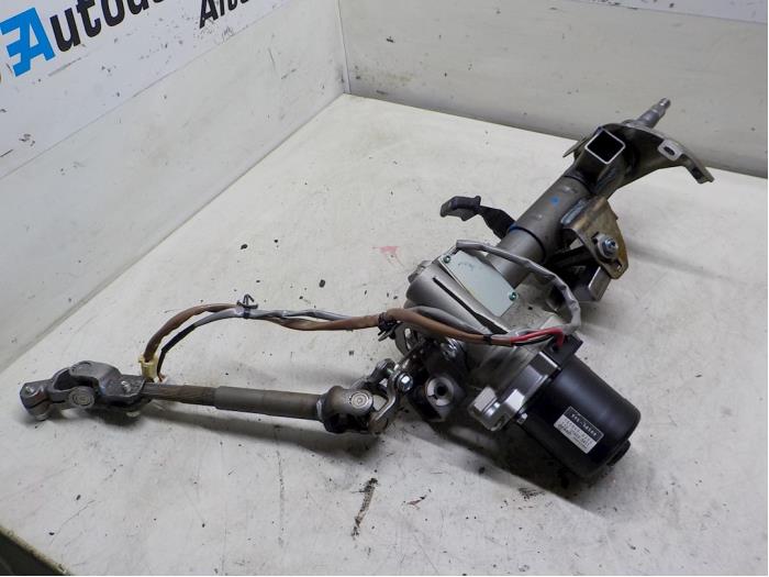 Electric power steering unit Citroen C1 1.0 12V 452500H01100