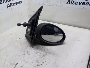 Gebrauchte Außenspiegel rechts Citroen C1 1.0 12V Preis € 35,00 Margenregelung angeboten von Boels Autodemontage