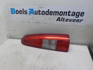 Używane Tylne swiatlo pozycyjne prawe Volvo V70 (SW) 2.4 D5 20V Cena na żądanie oferowane przez Boels Autodemontage