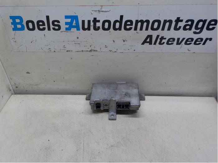 Used Power steering computer Landrover Range Rover Evoque (LVJ/LVS) 2.2 SD4 16V 5-drs. Price € 50,00 Margin scheme offered by Boels Autodemontage