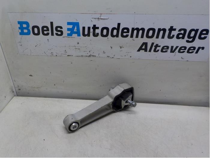 Used Engine mount Landrover Range Rover Evoque (LVJ/LVS) 2.2 SD4 16V 5-drs. Price € 25,00 Margin scheme offered by Boels Autodemontage