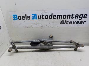 Gebrauchte Scheibenwischermotor + Mechanik Seat Arosa (6H1) Preis auf Anfrage angeboten von Boels Autodemontage