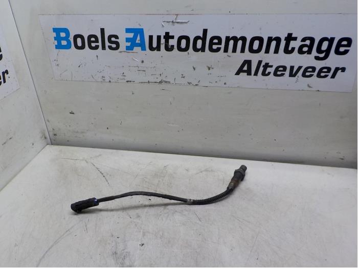 Usados Sonda Lambda Renault Clio II (BB/CB) 1.4 16V Precio € 25,00 Norma de margen ofrecido por Boels Autodemontage