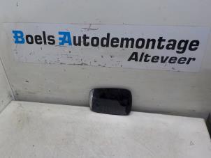 Usagé Glace rétroviseur gauche Renault Megane II Grandtour (KM) 1.6 16V Prix sur demande proposé par Boels Autodemontage