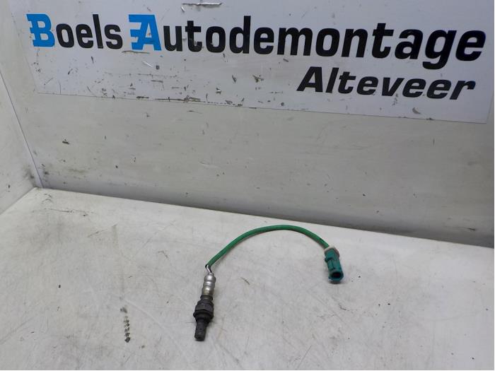 Used Lambda probe Ford Fiesta 4 1.3i Price € 25,00 Margin scheme offered by Boels Autodemontage